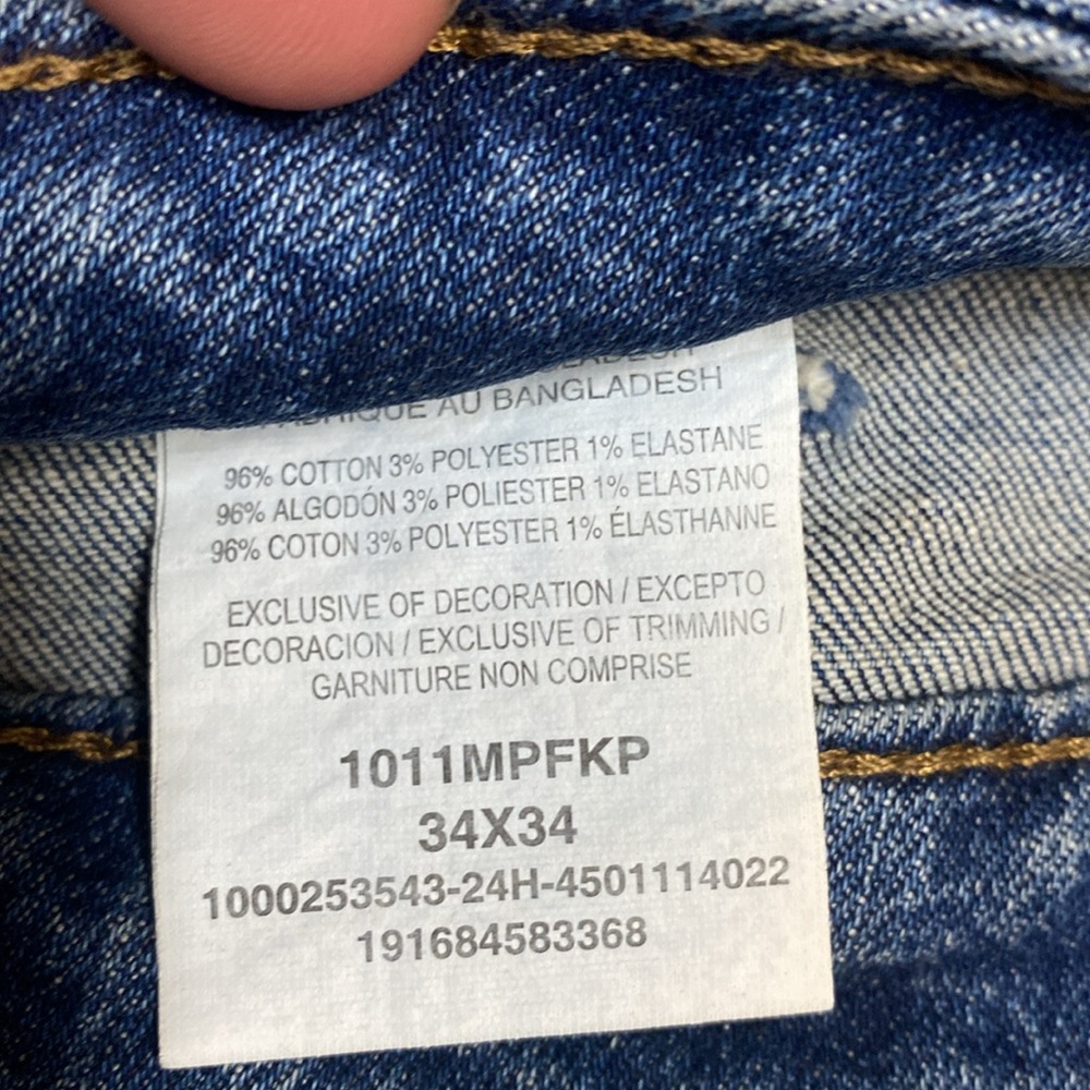 Wrangler Women's Blue Flare Jeans - Picture 5 of 8